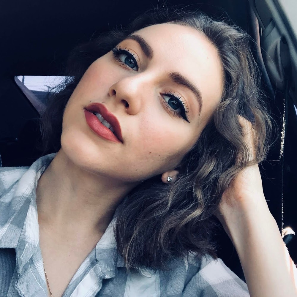 Meet your Posher, Kalie
